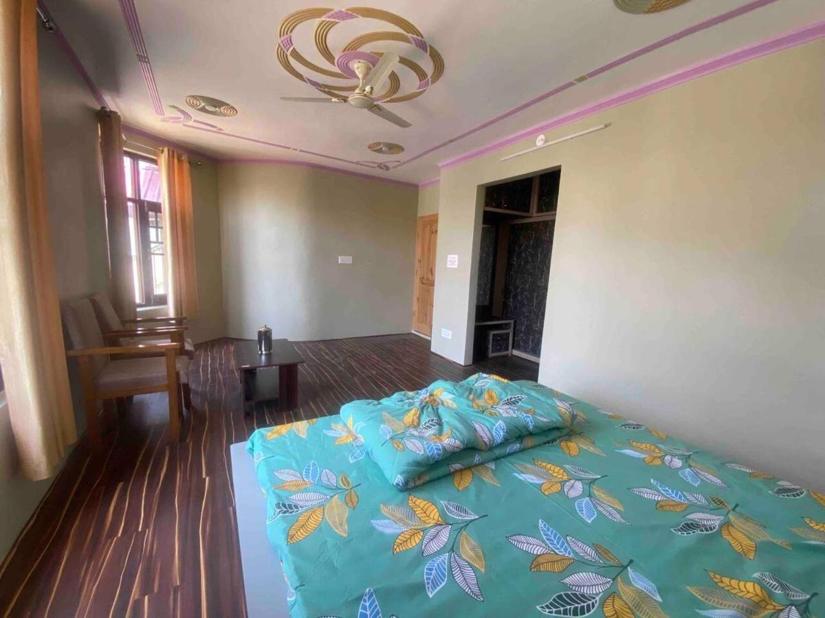 Penthouse Villa Сринагар Экстерьер фото